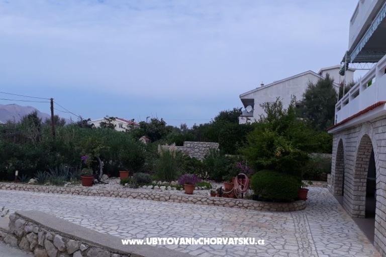 Apartamenty Tončica-H Pag – foto 13