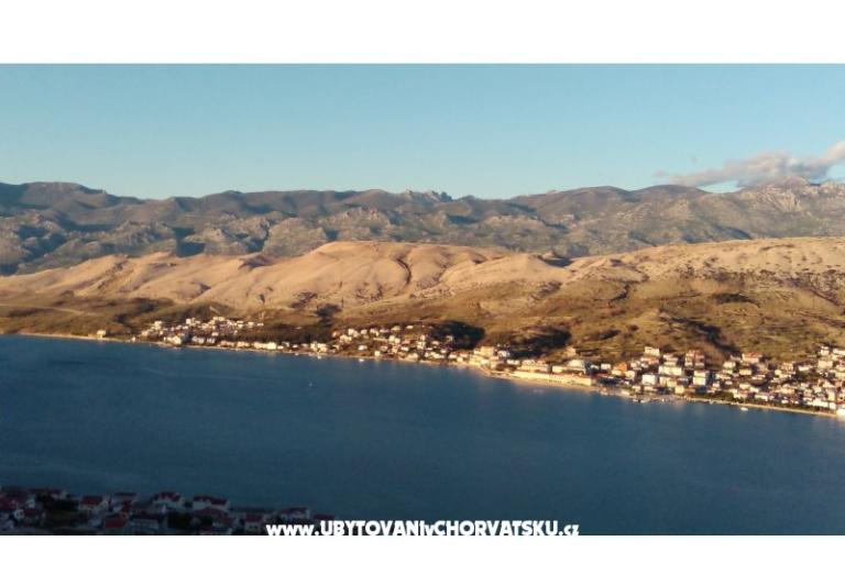 Apartamenty Tončica-H Pag – foto 14