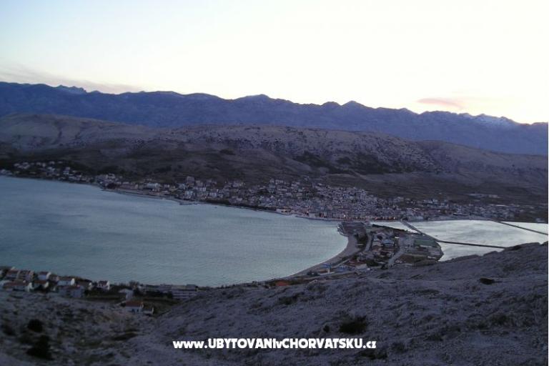Apartamenty Tončica-H Pag – foto 15