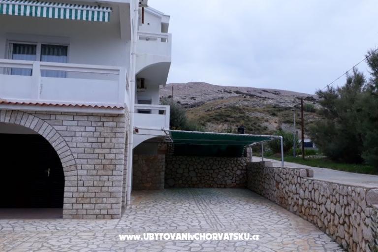 Apartamenty Tončica-H Pag – foto 16