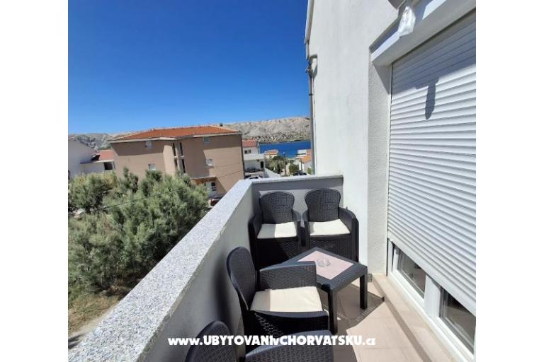 Apartamenty Tončica-H Pag – foto 17
