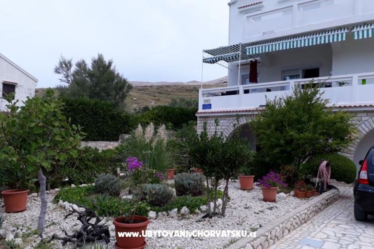 Apartamenty Tončica-H Pag – foto 18