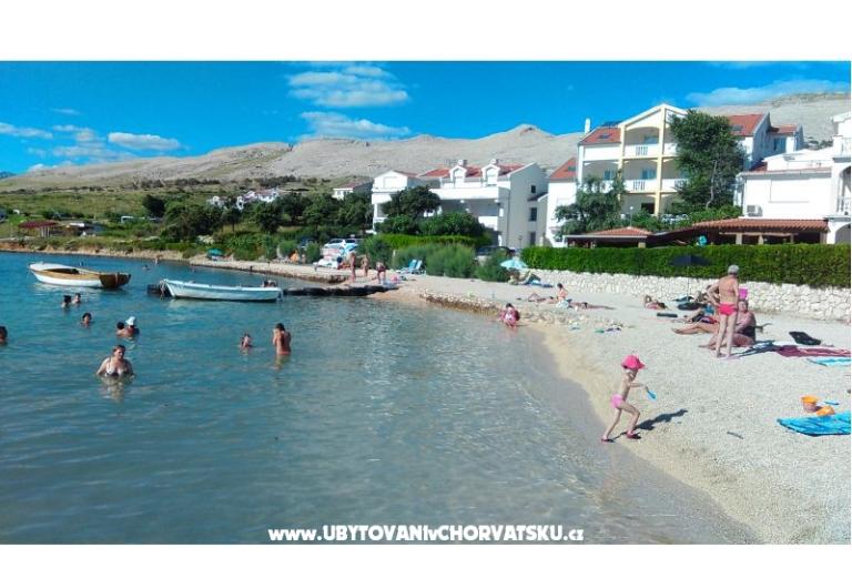 Apartamenty Tončica-H Pag – foto 4