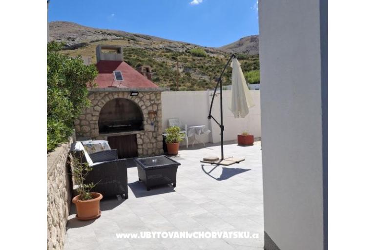Apartamenty Tončica-H Pag – foto 6
