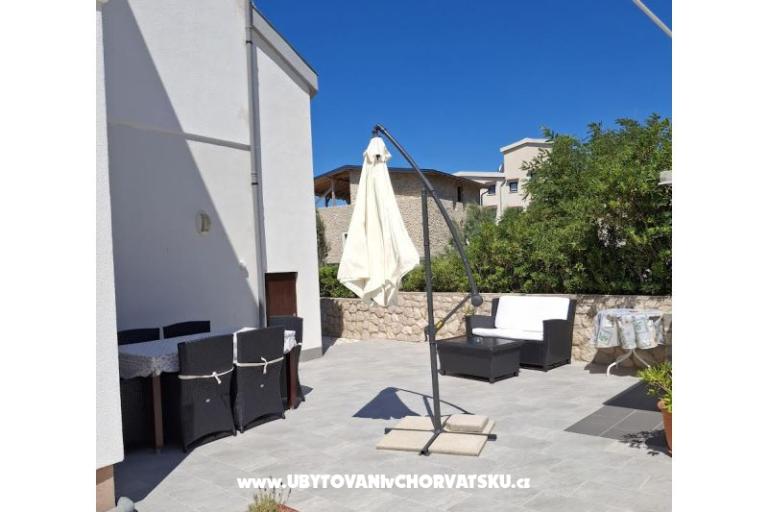 Apartamenty Tončica-H Pag – foto 7