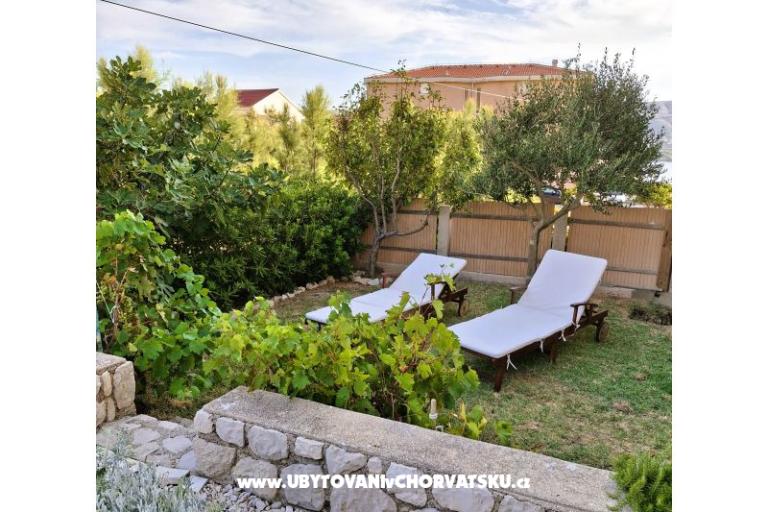 Apartamenty Tončica-H Pag – foto 9