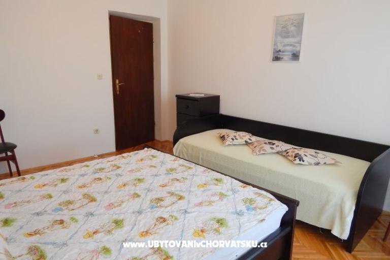 Apartamenty Valentić – foto 12