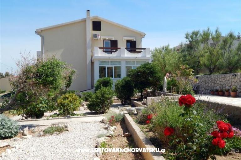 Apartamenty Valentić – foto 3