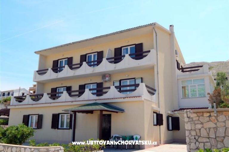Apartamenty Valentić – foto 5
