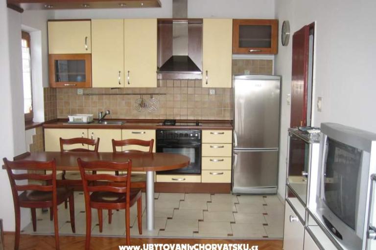 Apartamenty Vidolin – foto 12