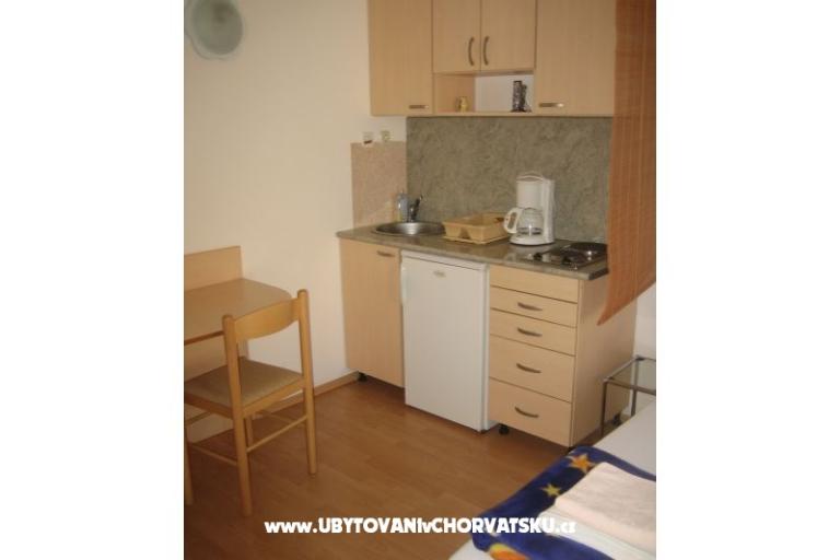 Apartamenty Vidolin – foto 13