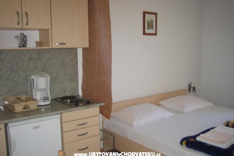 Apartamenty Vidolin – foto 14