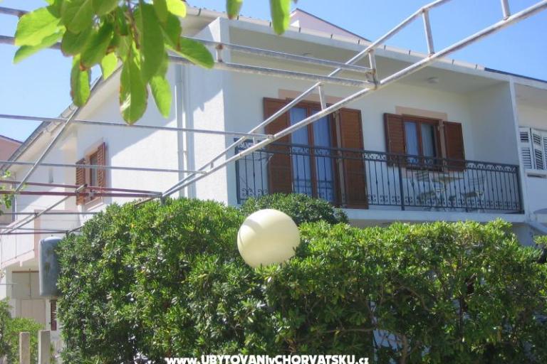 Apartamenty Vidolin – foto 8