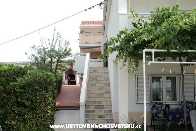 Apartamenty Zeljka – foto 17