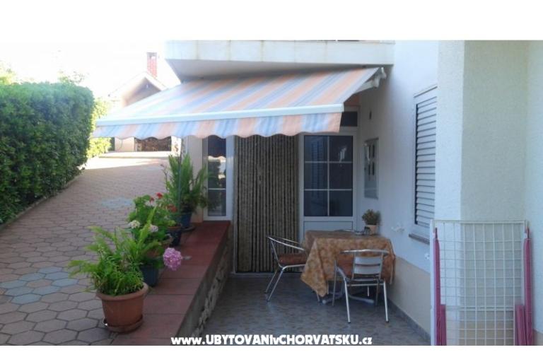 Apartamenty Zeljka – foto 18