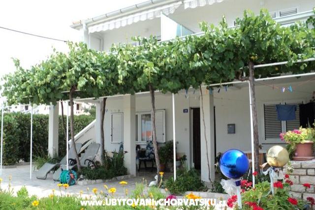 Apartamenty Zeljka – foto 3
