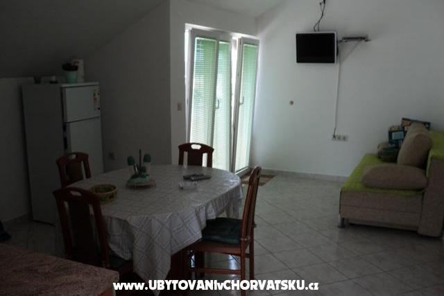 Apartamenty Zeljka – foto 9