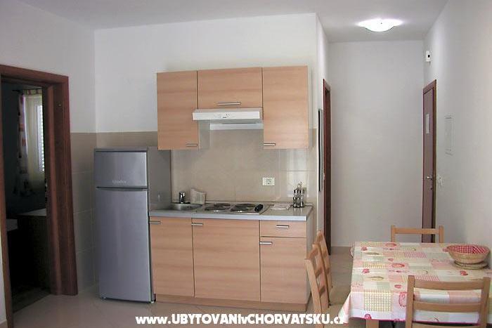Apartamenty Zvonko – foto 2