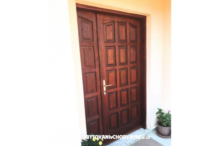 Apartamenty Marošević – foto 11