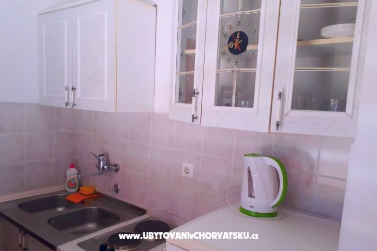 Apartamenty Marošević – foto 12