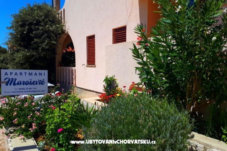 Apartamenty Marošević – foto 16