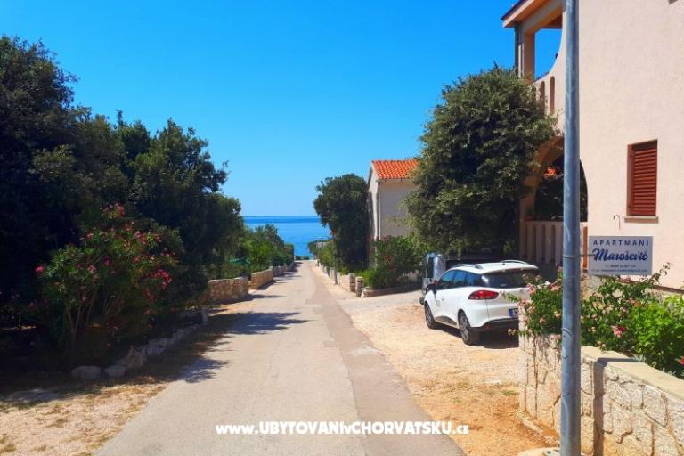 Apartamenty Marošević – foto 17