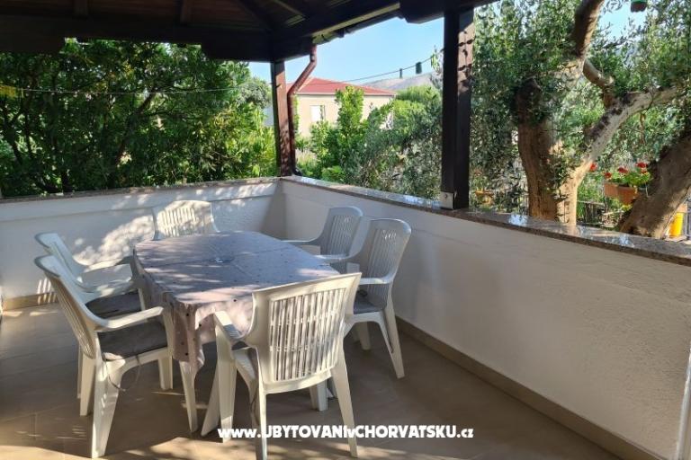 Apartamenty Pastorčić Ivo  – foto 10