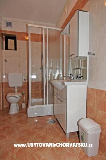 Apartamenty Pastorčić Ivo  – foto 13
