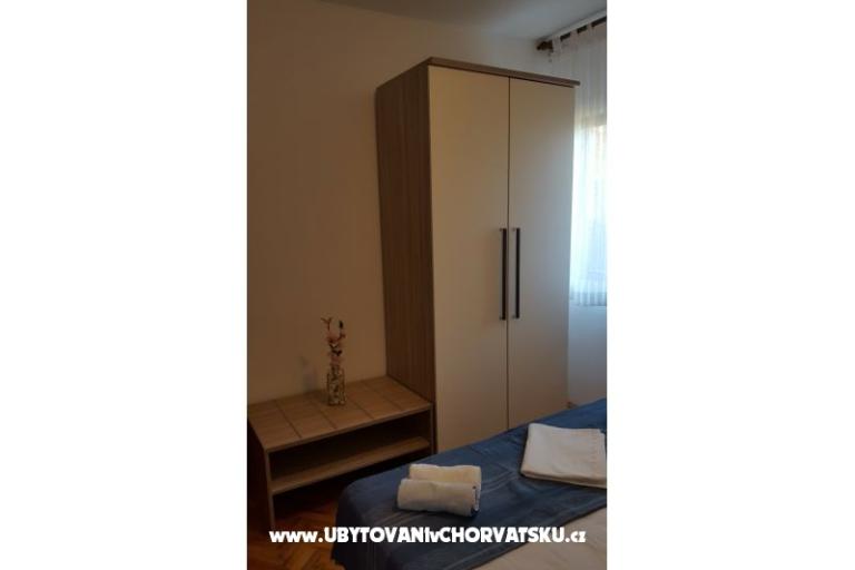 Apartamenty Pastorčić Ivo  – foto 16