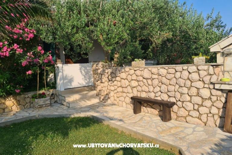 Apartamenty Pastorčić Ivo  – foto 17