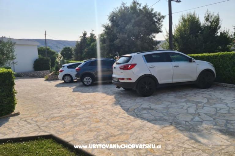 Apartamenty Pastorčić Ivo  – foto 19