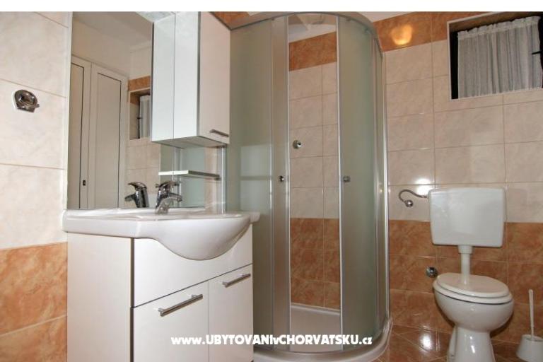 Apartamenty Pastorčić Ivo  – foto 3