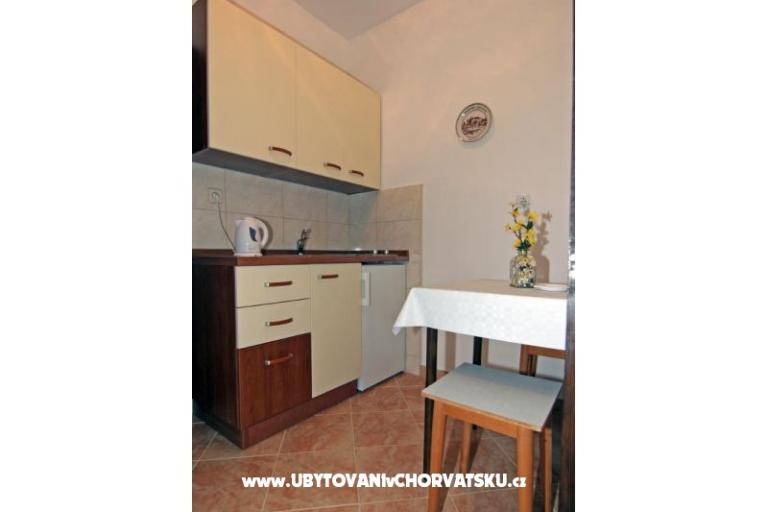 Apartamenty Pastorčić Ivo  – foto 6