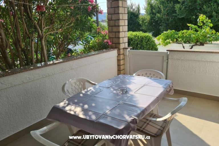 Apartamenty Pastorčić Ivo  – foto 7