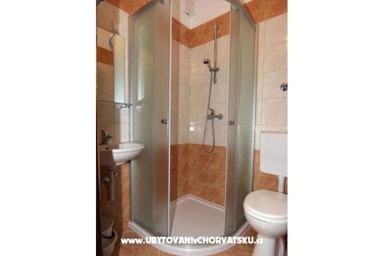 Apartamenty Pastorčić Ivo  – foto 9