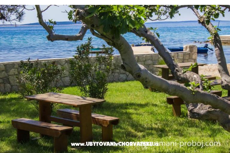 Apartamenty Proboj – foto 11
