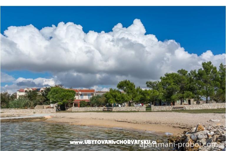 Apartamenty Proboj – foto 7