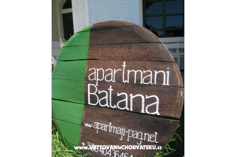 Apartamenty Batana – foto 5