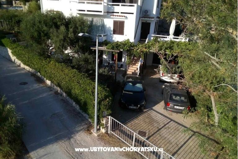 Apartamenty Benestra – foto 21