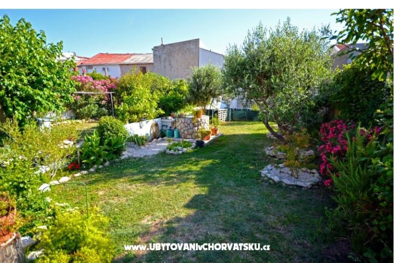 Apartamenty Center Pag – foto 12