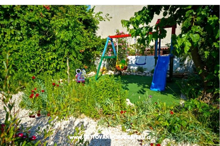 Apartamenty Center Pag – foto 14