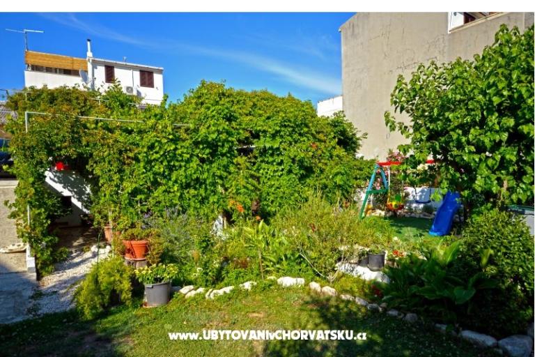 Apartamenty Center Pag – foto 15