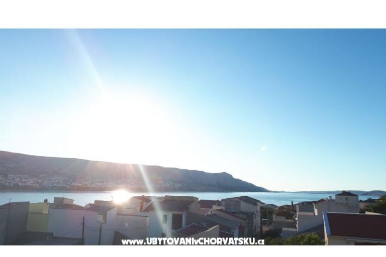 Apartamenty Center Pag – foto 4
