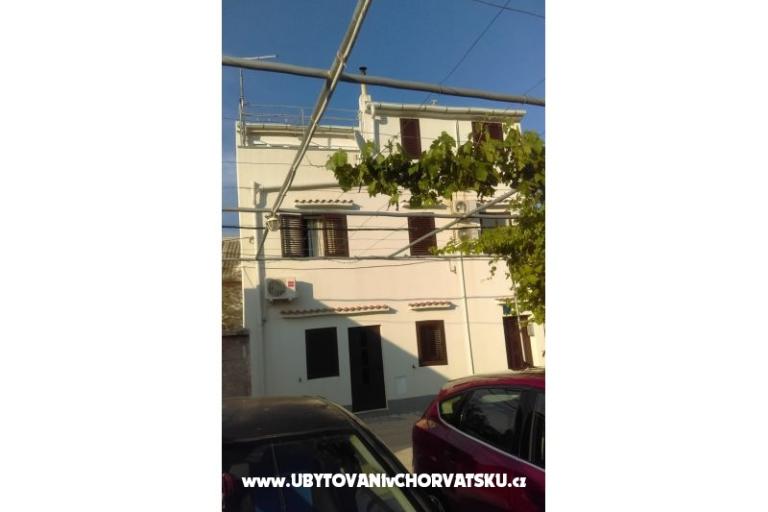 Apartamenty Center Pag – foto 8