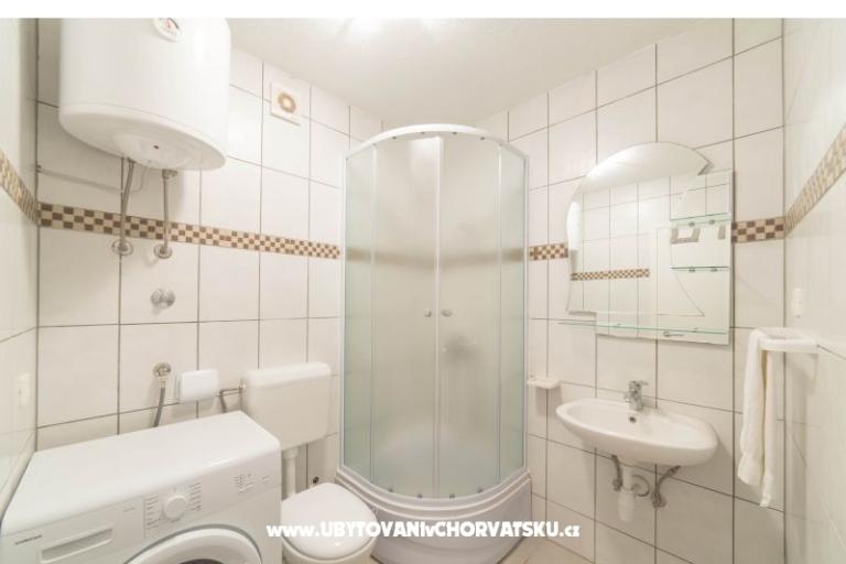 Apartamenty Damir – foto 9