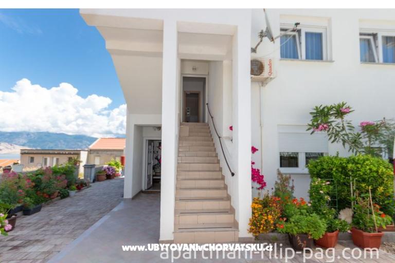 Apartamenty Filip – foto 4