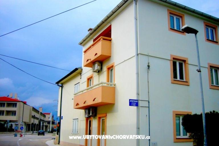 Apartamenty Luna – foto 6