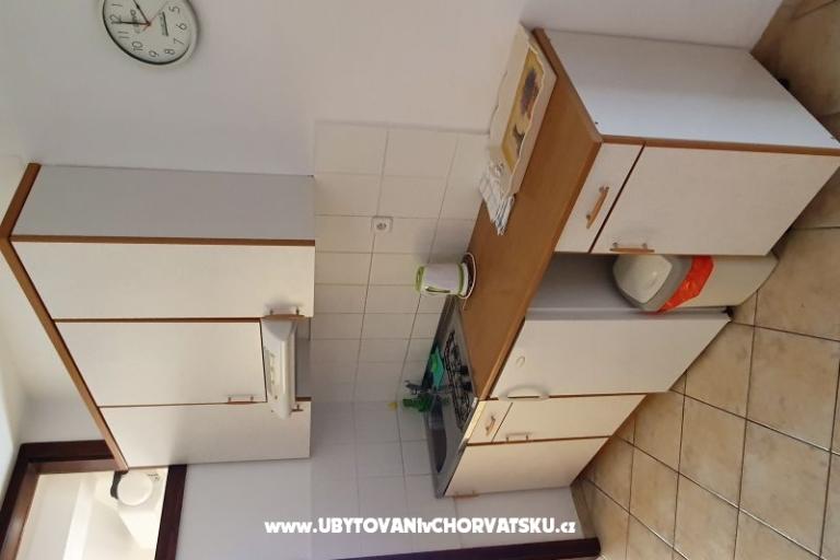 Apartamenty Mandre – foto 12