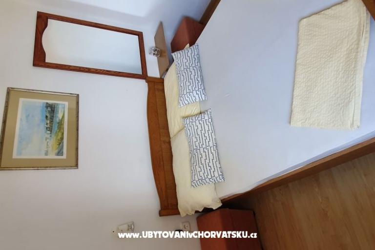 Apartamenty Mandre – foto 16