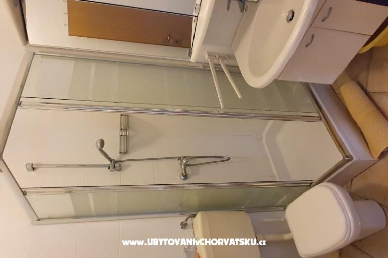 Apartamenty Mandre – foto 18